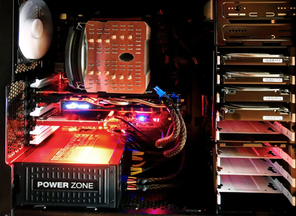 My PC Keeps Shutting Down Randomly: What's Going On and How to Fix It